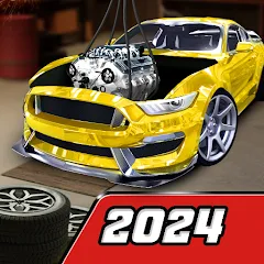 Car Mechanic Simulator 21 Mod APK